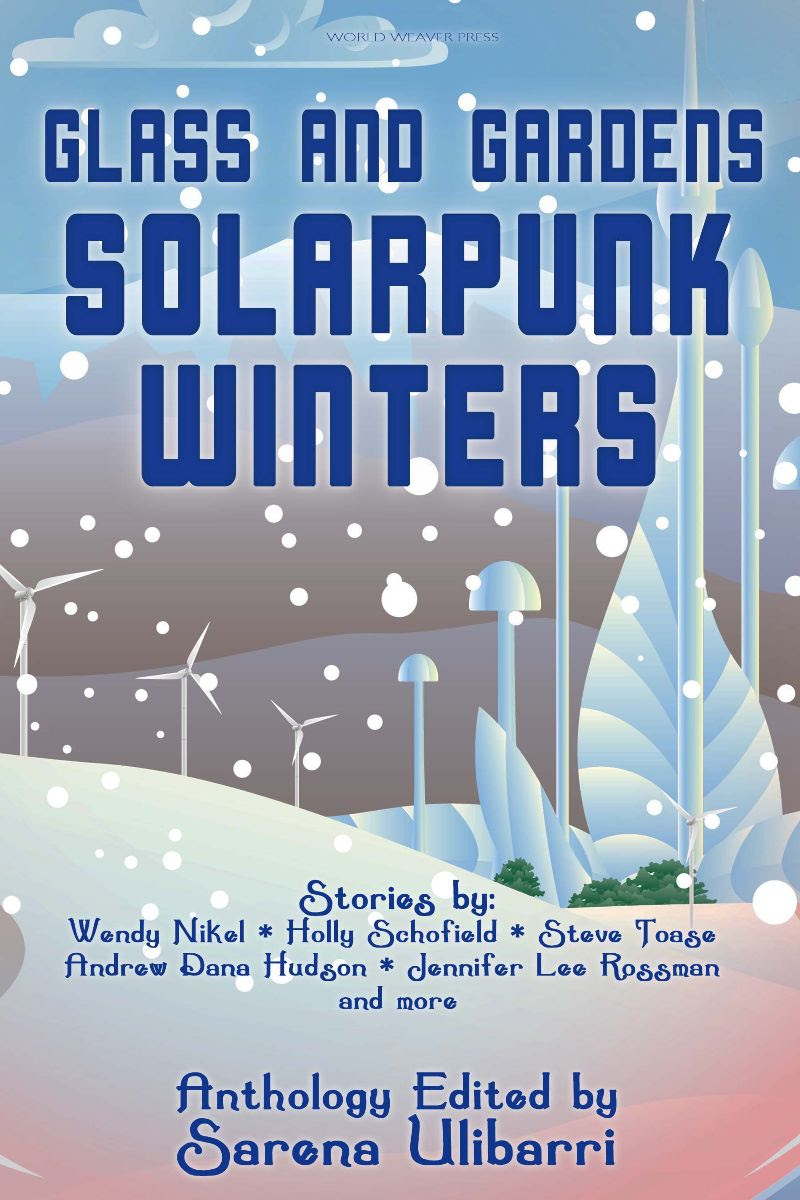 solarpunk winters